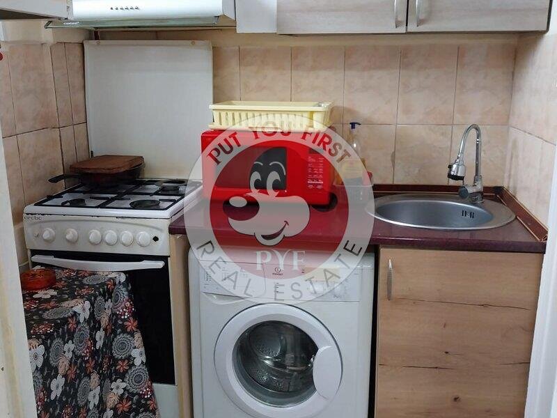 Pantelimon | Garsoniera | 20mp | Semidecomandata | B10754